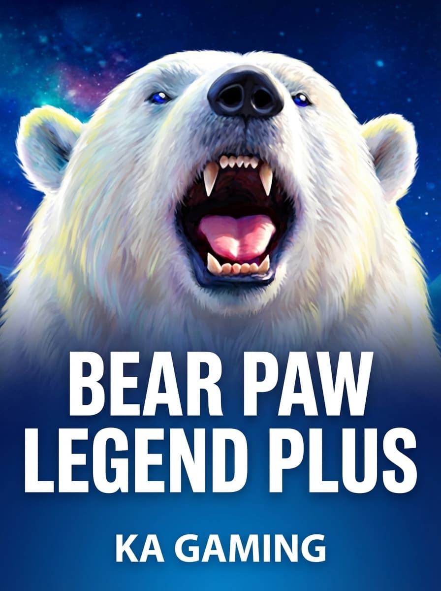 Bear Paw Legend Plus by KA Gaming - Play at Acebet.cc
