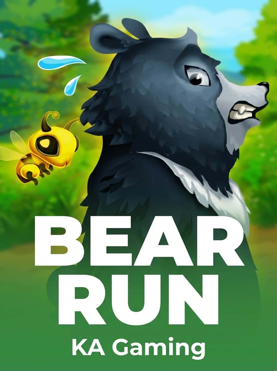 Bear Run by KA Gaming - Play at Acebet.cc
