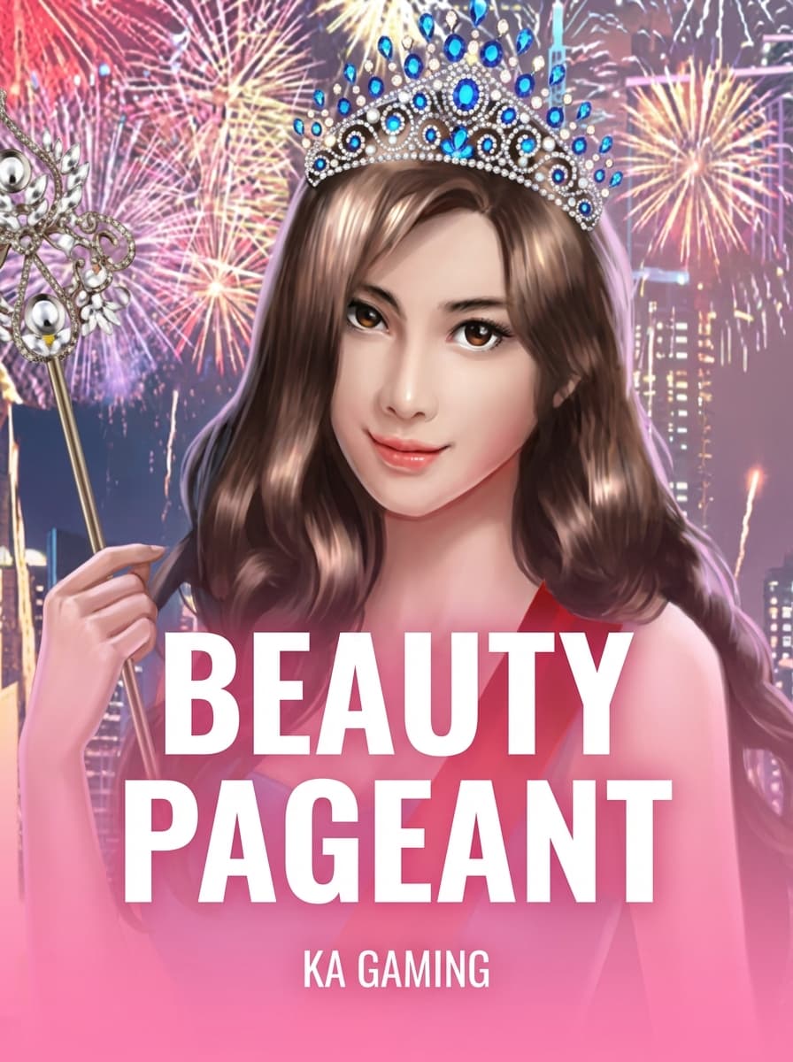 Beauty Pageant by KA Gaming - Play at Acebet.cc