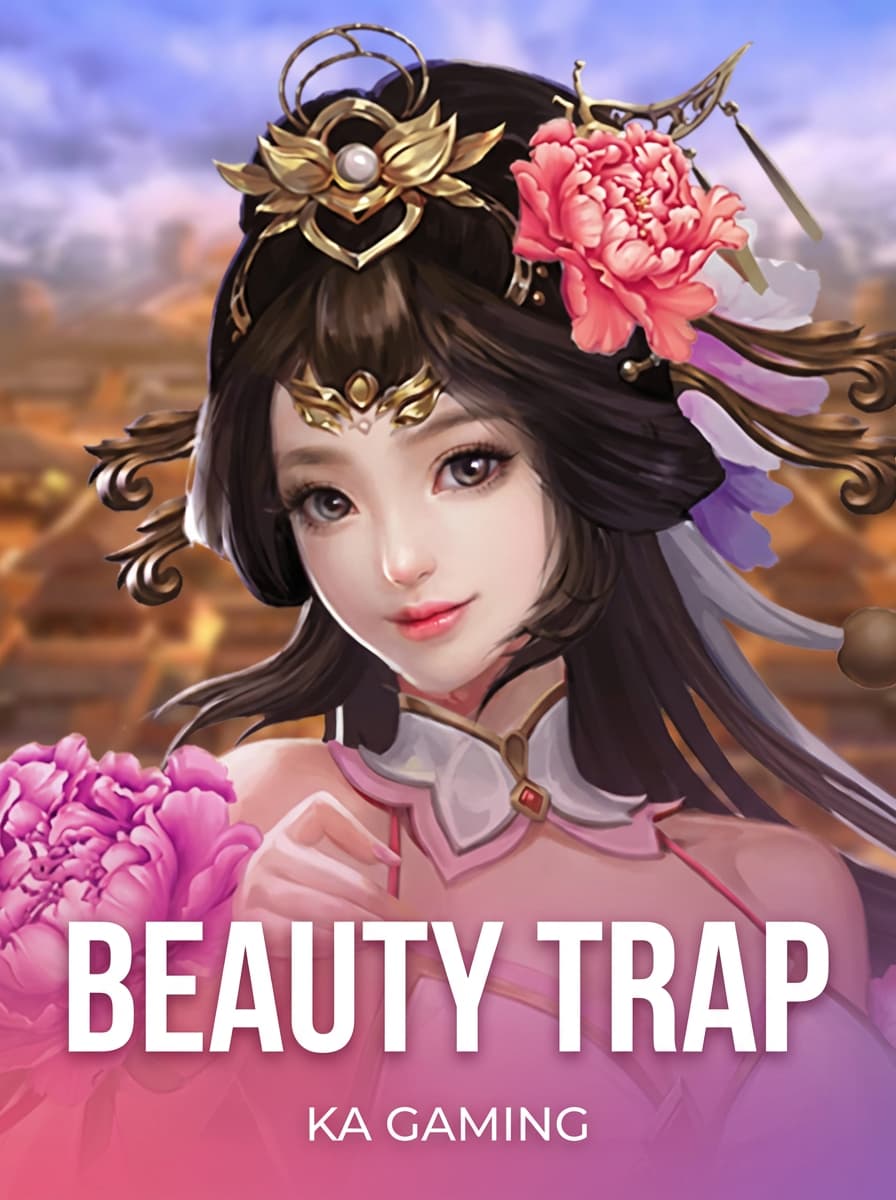 Beauty Trap by KA Gaming - Play at Acebet.cc
