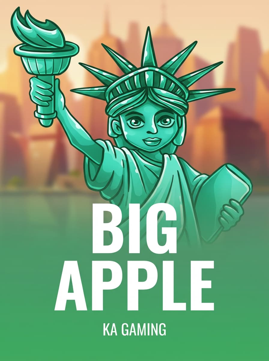Big Apple by KA Gaming - Play at Acebet.cc