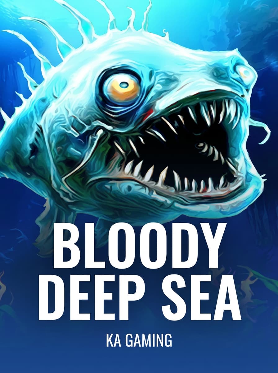 Bloody Deep Sea by KA Gaming - Play at Acebet.cc