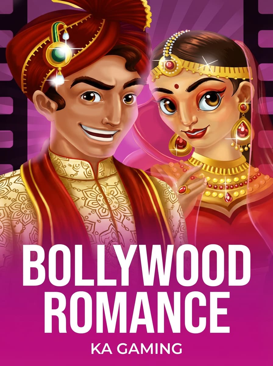 Bollywood Romance by KA Gaming - Play at Acebet.cc
