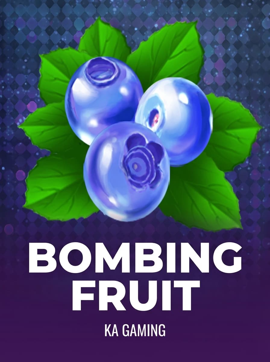 Bombing Fruit by KA Gaming - Play at Acebet.cc
