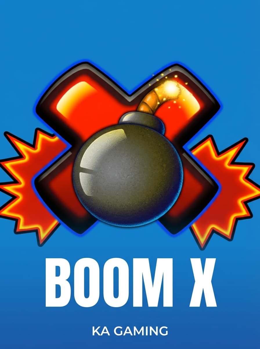 Boom X by KA Gaming - Play at Acebet.cc