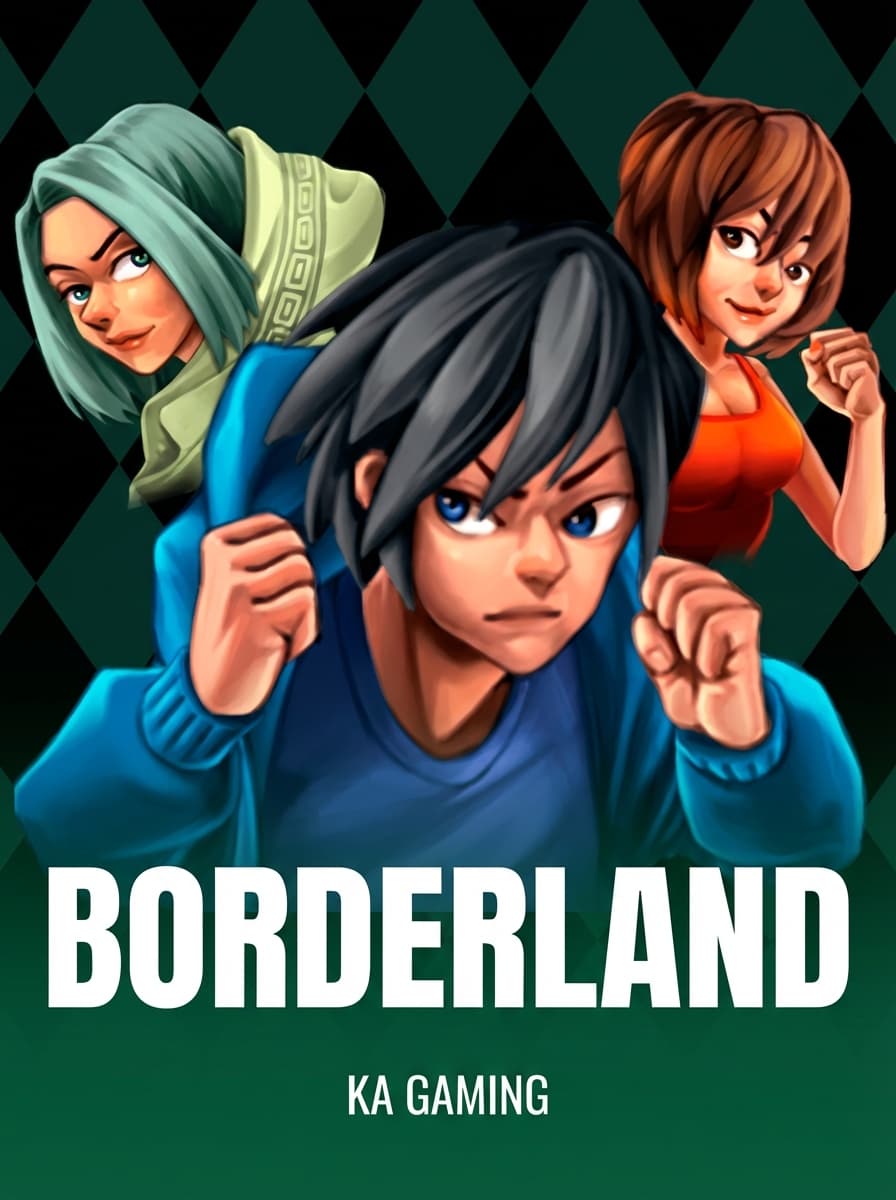 Borderland by KA Gaming - Play at Acebet.cc