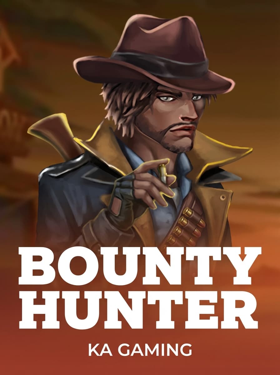 Bounty Hunter by KA Gaming - Play at Acebet.cc