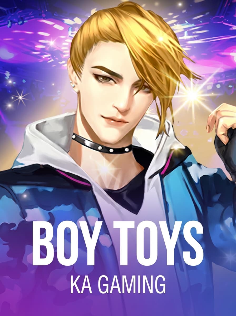 Boy Toys by KA Gaming - Play at Acebet.cc