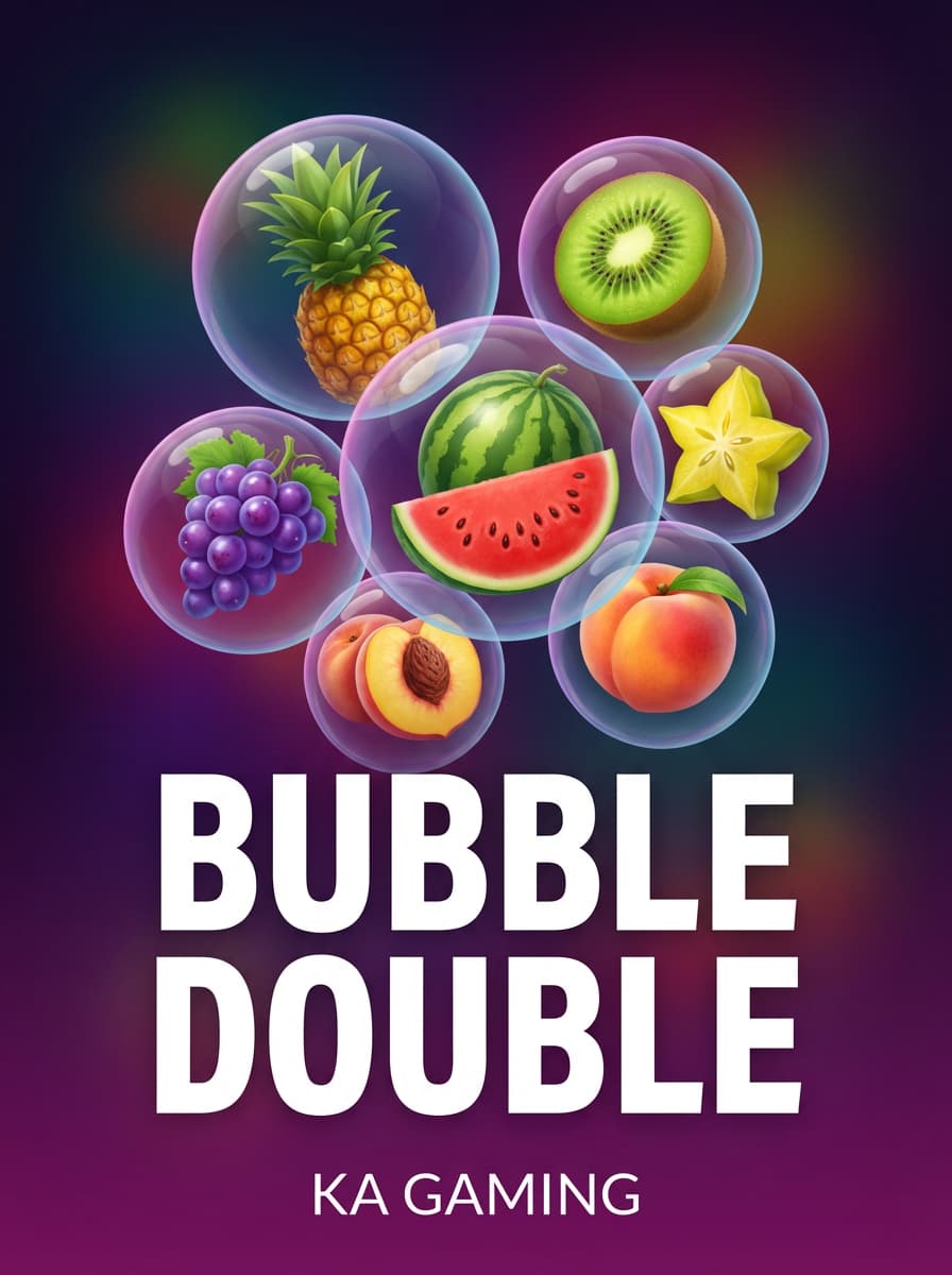 Bubble Double by KA Gaming - Play at Acebet.cc