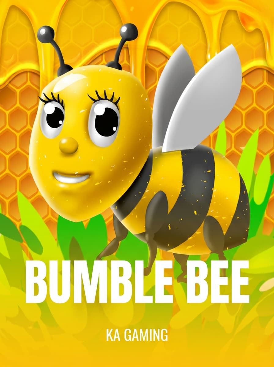 Bumble Bee by KA Gaming - Play at Acebet.cc