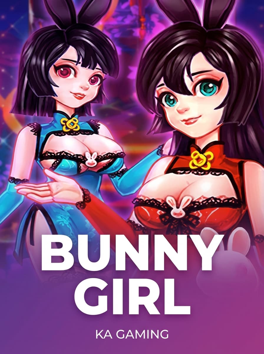 Bunny Girl by KA Gaming - Play at Acebet.cc