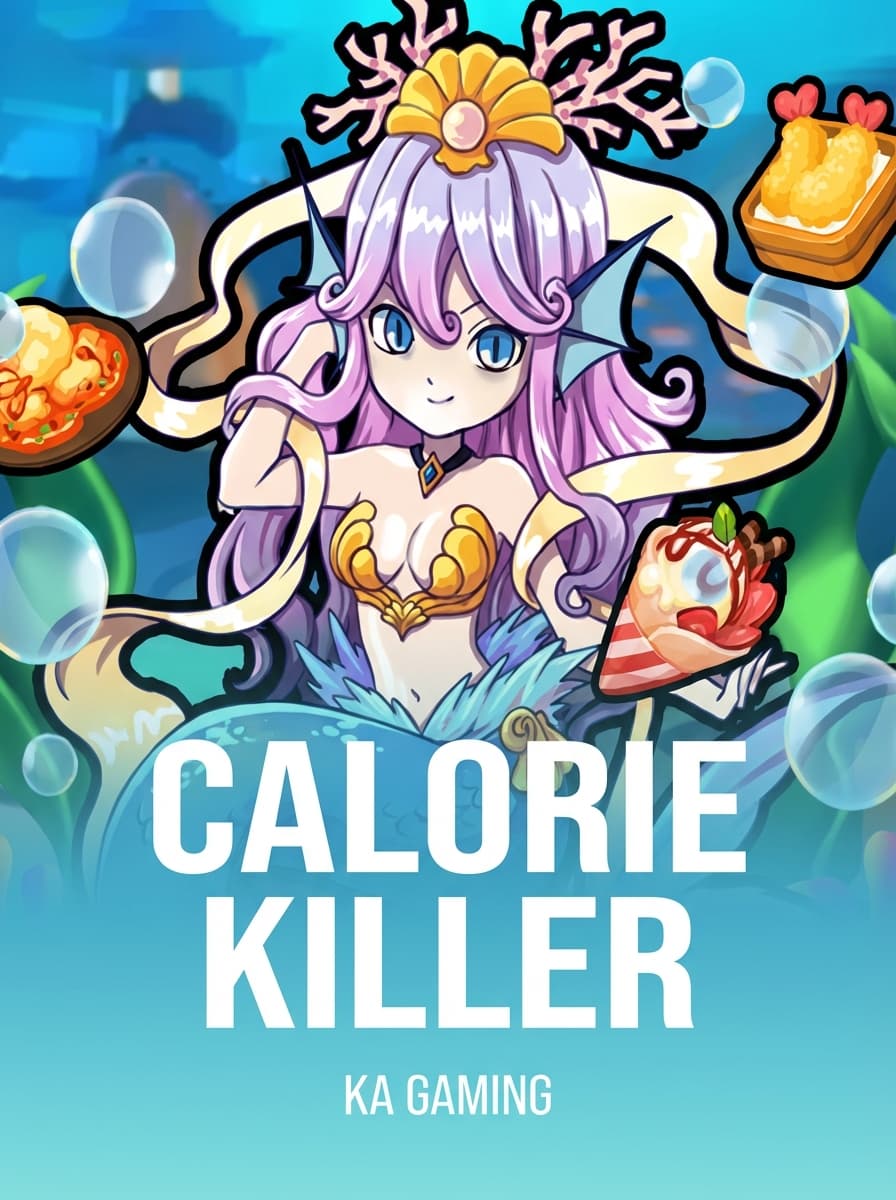 Calorie Killer by KA Gaming - Play at Acebet.cc