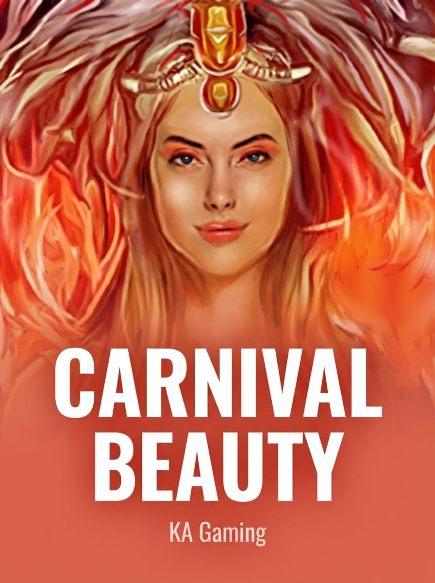 Carnival Beauty by KA Gaming - Play at Acebet.cc