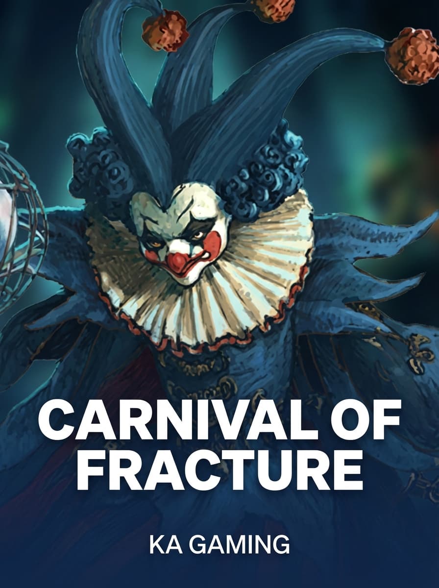 Carnival of Fracture by KA Gaming - Play at Acebet.cc