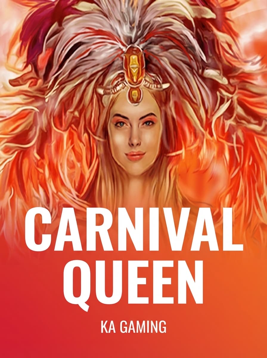 Carnival Queen by KA Gaming - Play at Acebet.cc