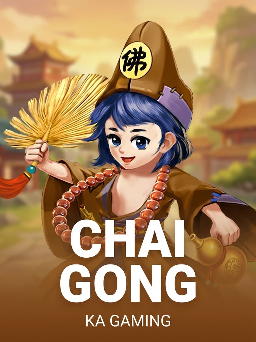 Chai Gong by KA Gaming - Play at Acebet.cc