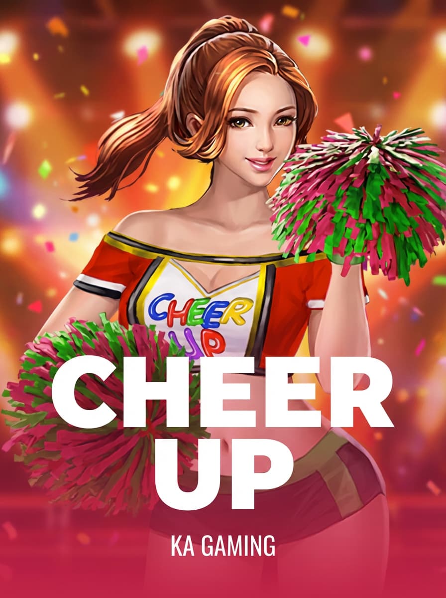 Cheer Up by KA Gaming - Play at Acebet.cc