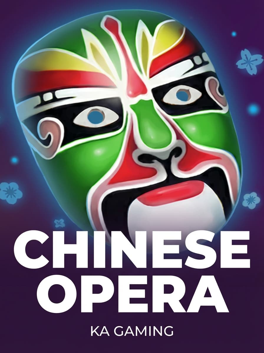 Chinese Opera by KA Gaming - Play at Acebet.cc