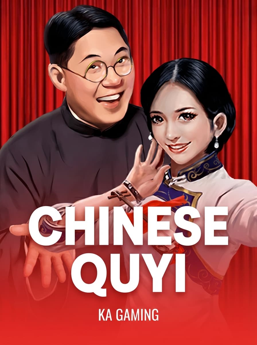Chinese Quyi by KA Gaming - Play at Acebet.cc