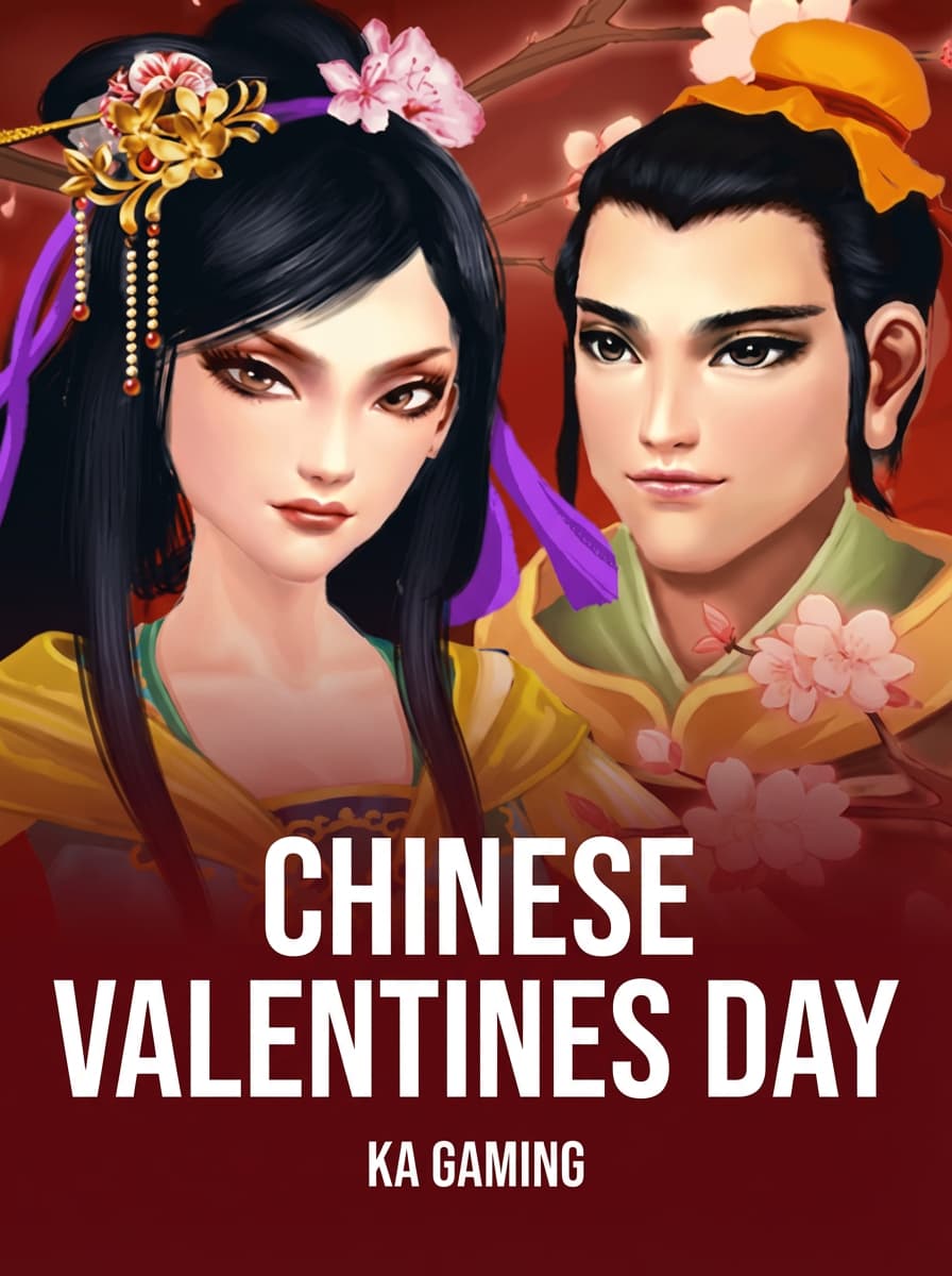 Chinese Valentines Day by KA Gaming - Play at Acebet.cc