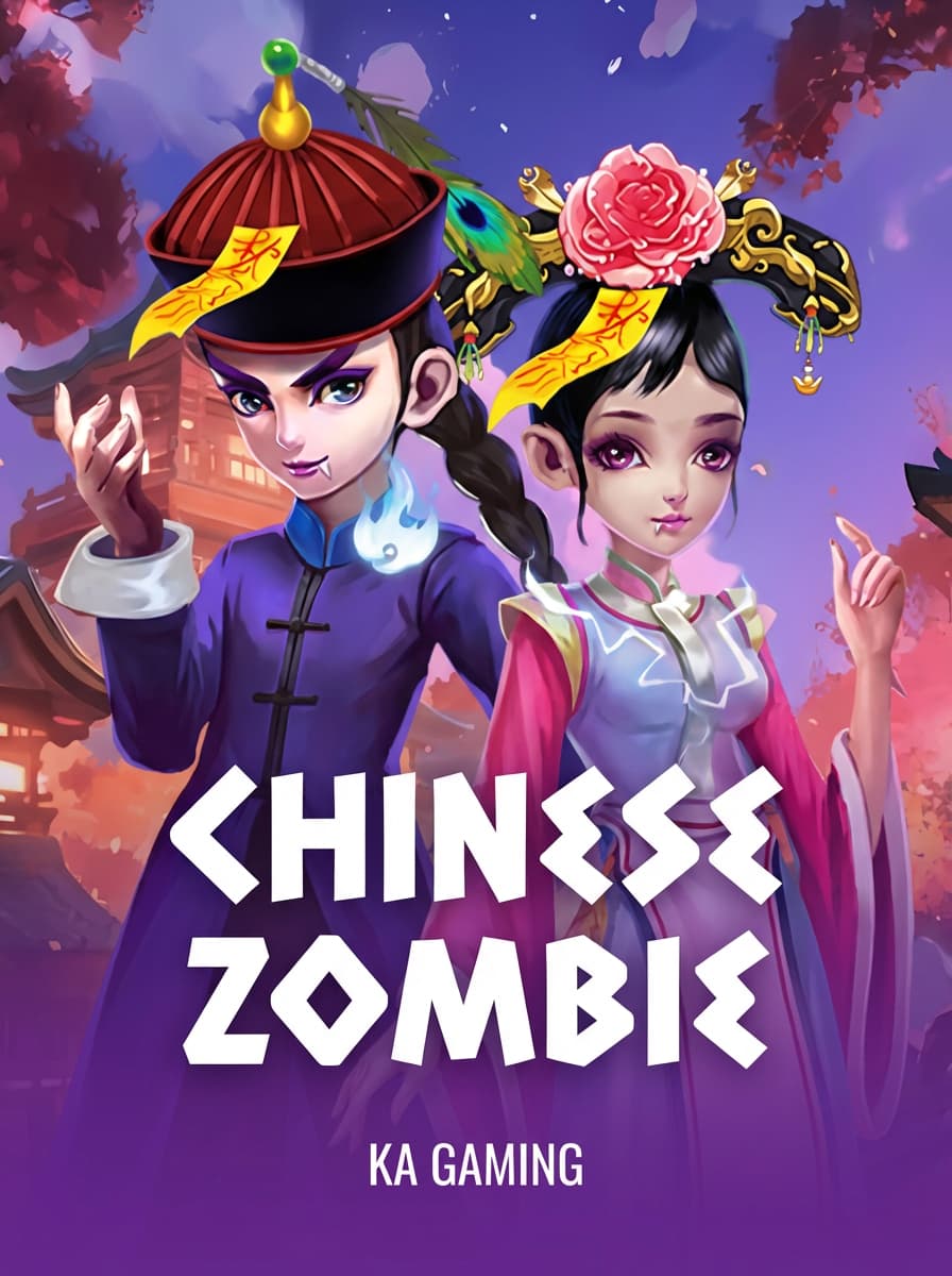 Chinese Zombie by KA Gaming - Play at Acebet.cc