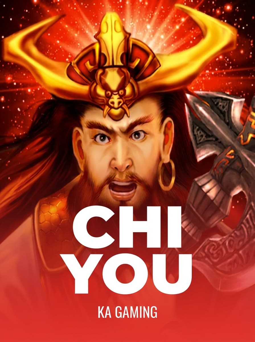 Chi You by KA Gaming - Play at Acebet.cc