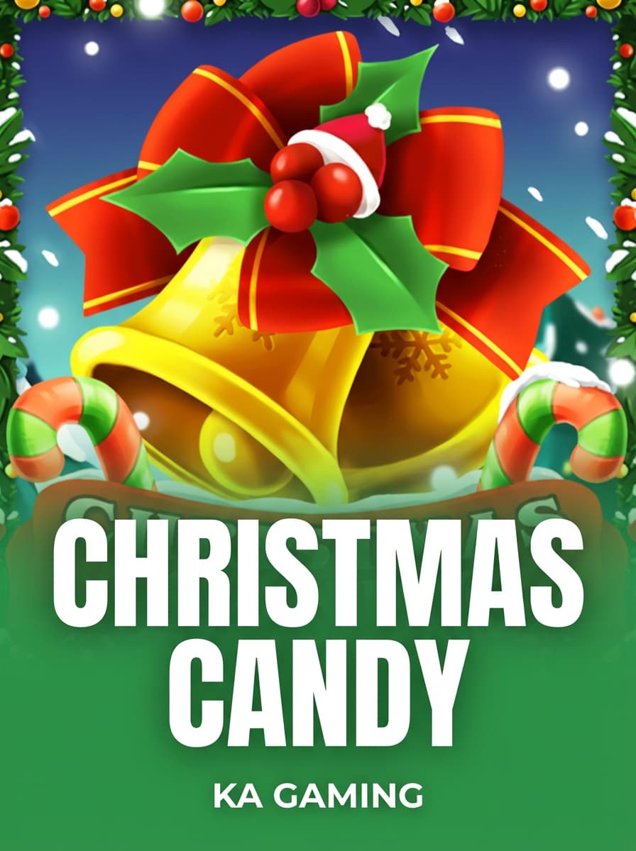 Christmas Candy by KA Gaming - Play at Acebet.cc