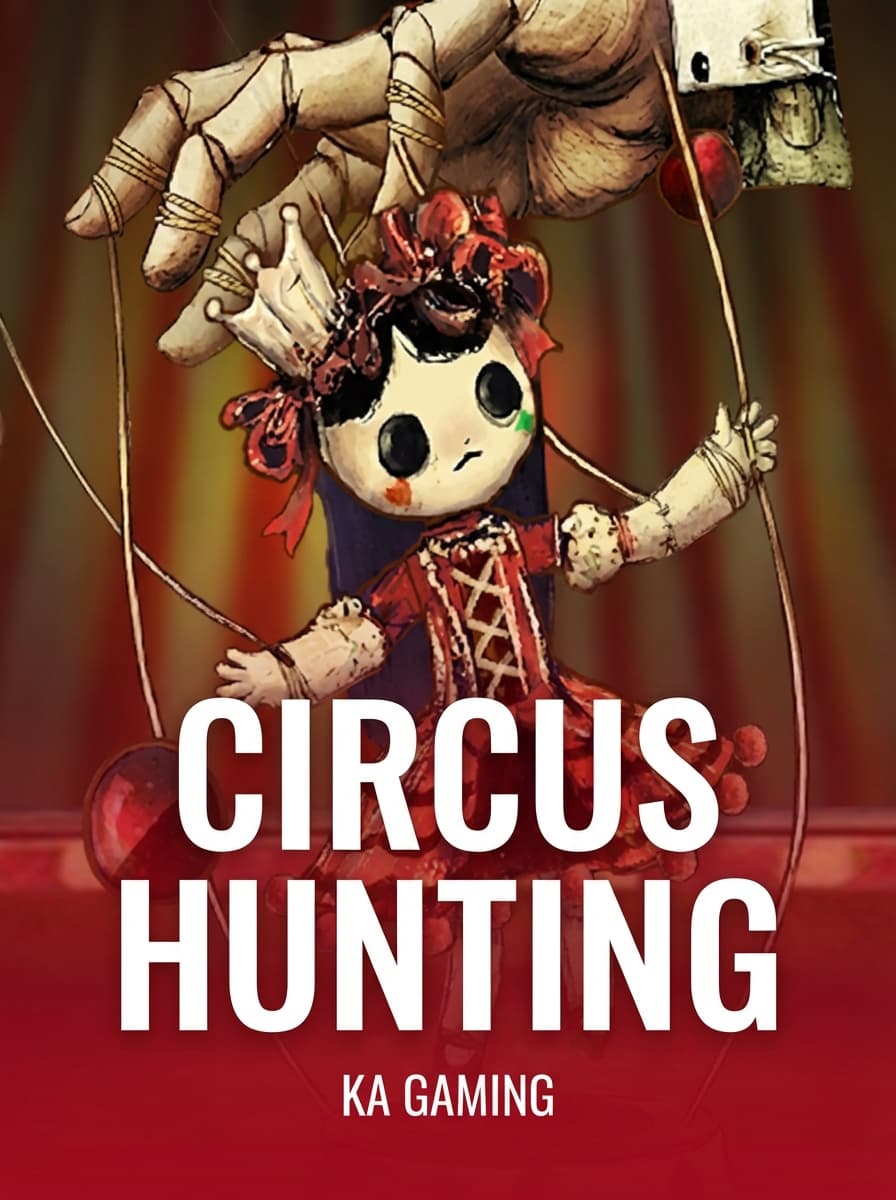 Circus Hunting by KA Gaming - Play at Acebet.cc