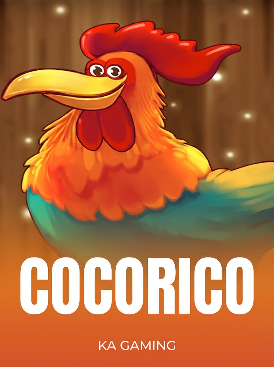 Cocorico by KA Gaming - Play at Acebet.cc