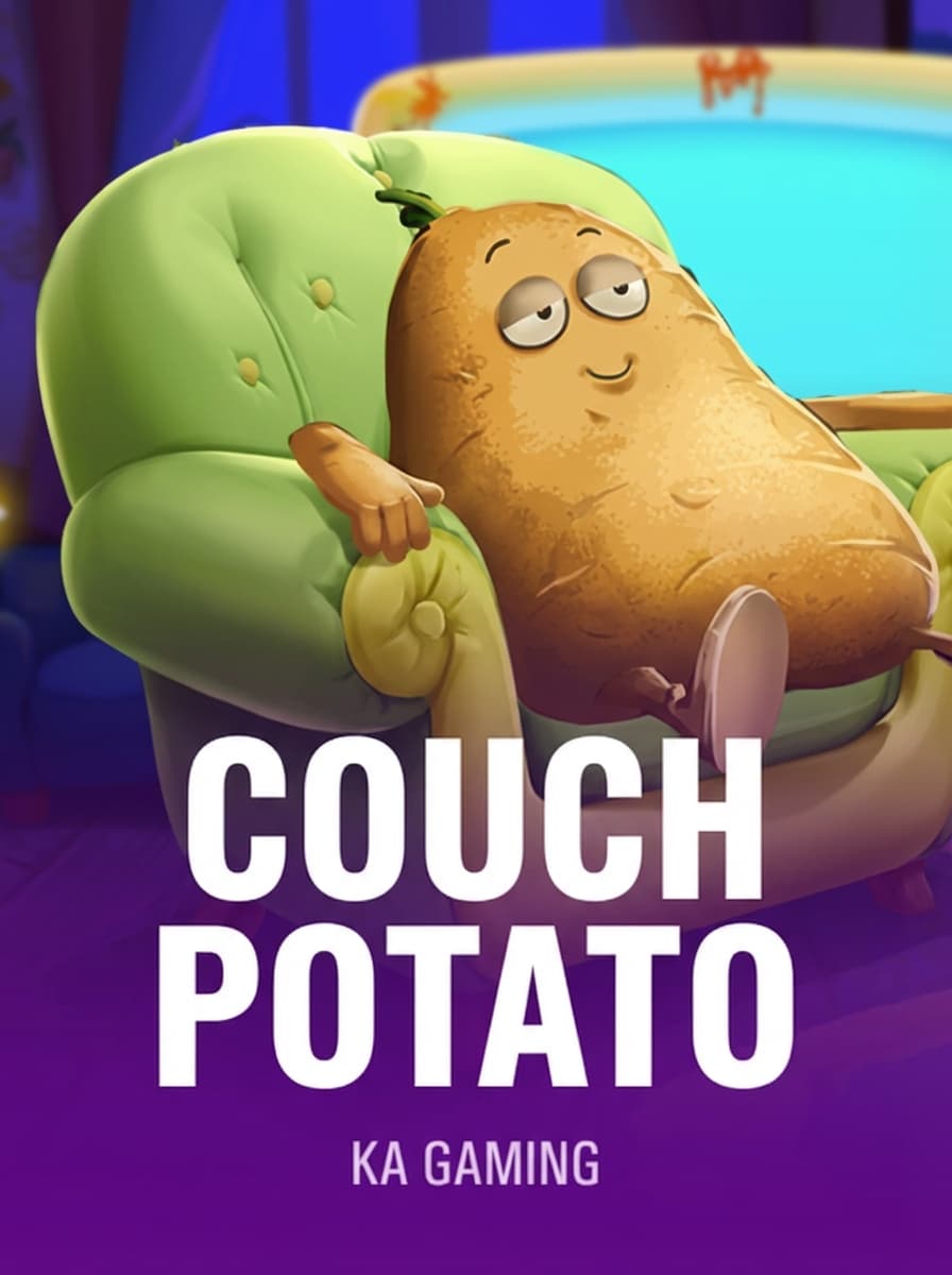 Couch Potato by KA Gaming - Play at Acebet.cc