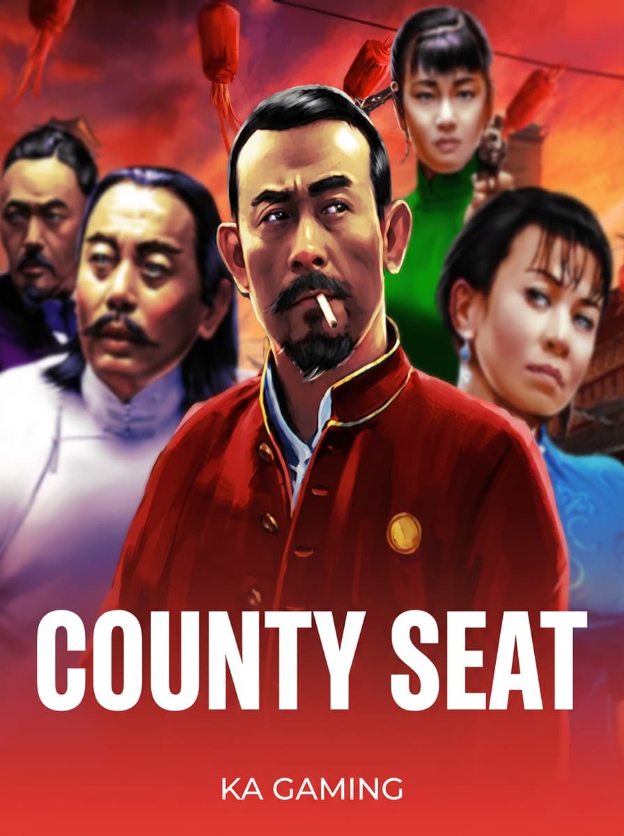 County Seat by KA Gaming - Play at Acebet.cc