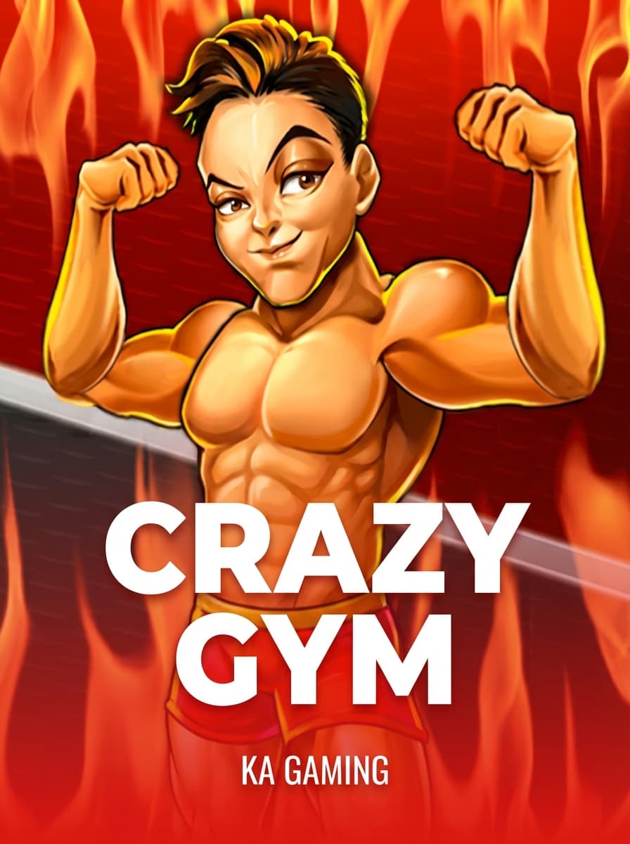 Crazy Gym by KA Gaming - Play at Acebet.cc