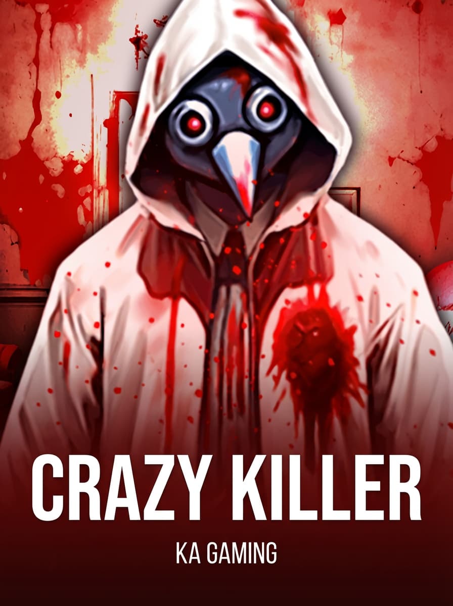 Crazy Killer by KA Gaming - Play at Acebet.cc