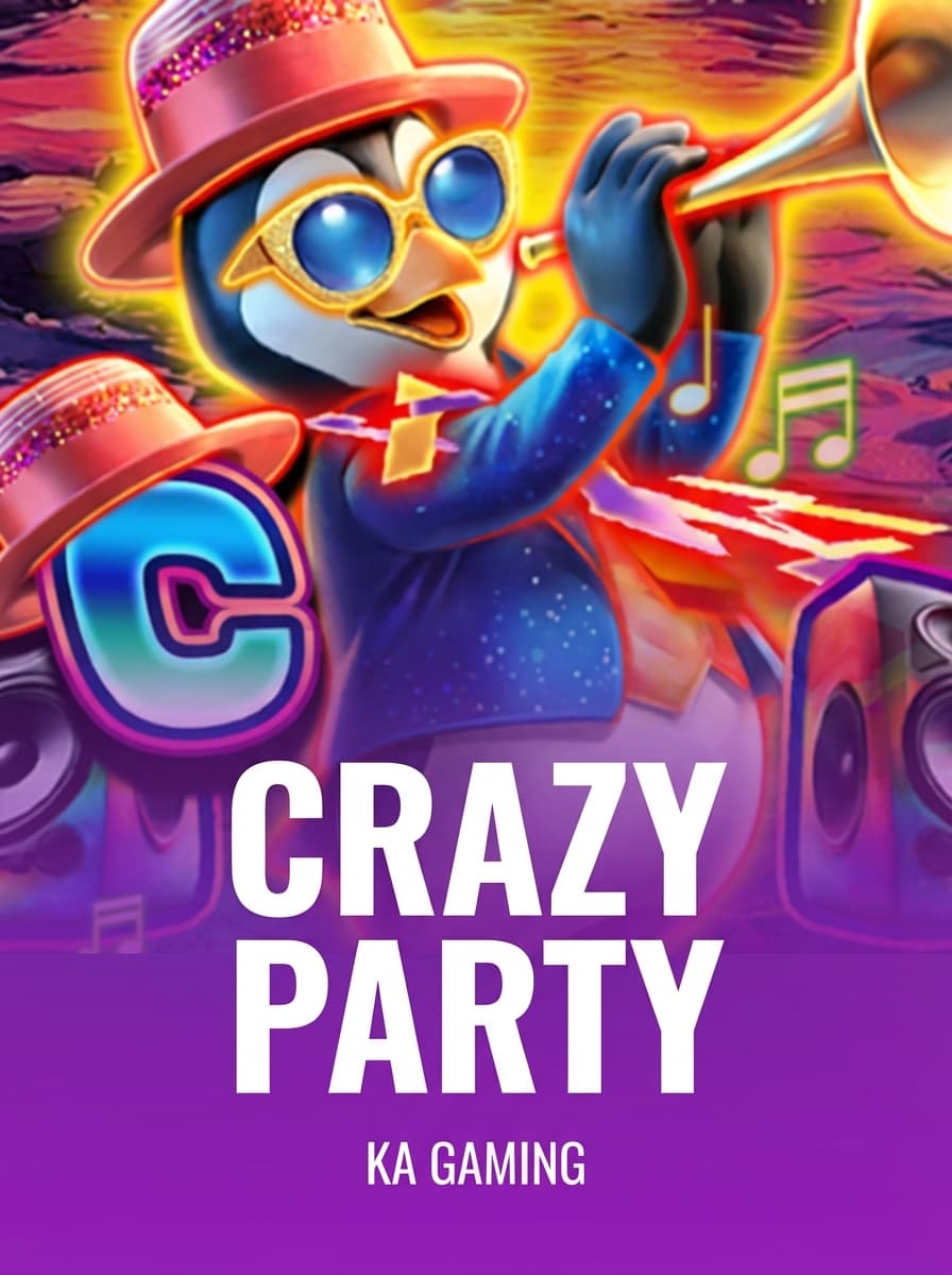 Crazy Party by KA Gaming - Play at Acebet.cc