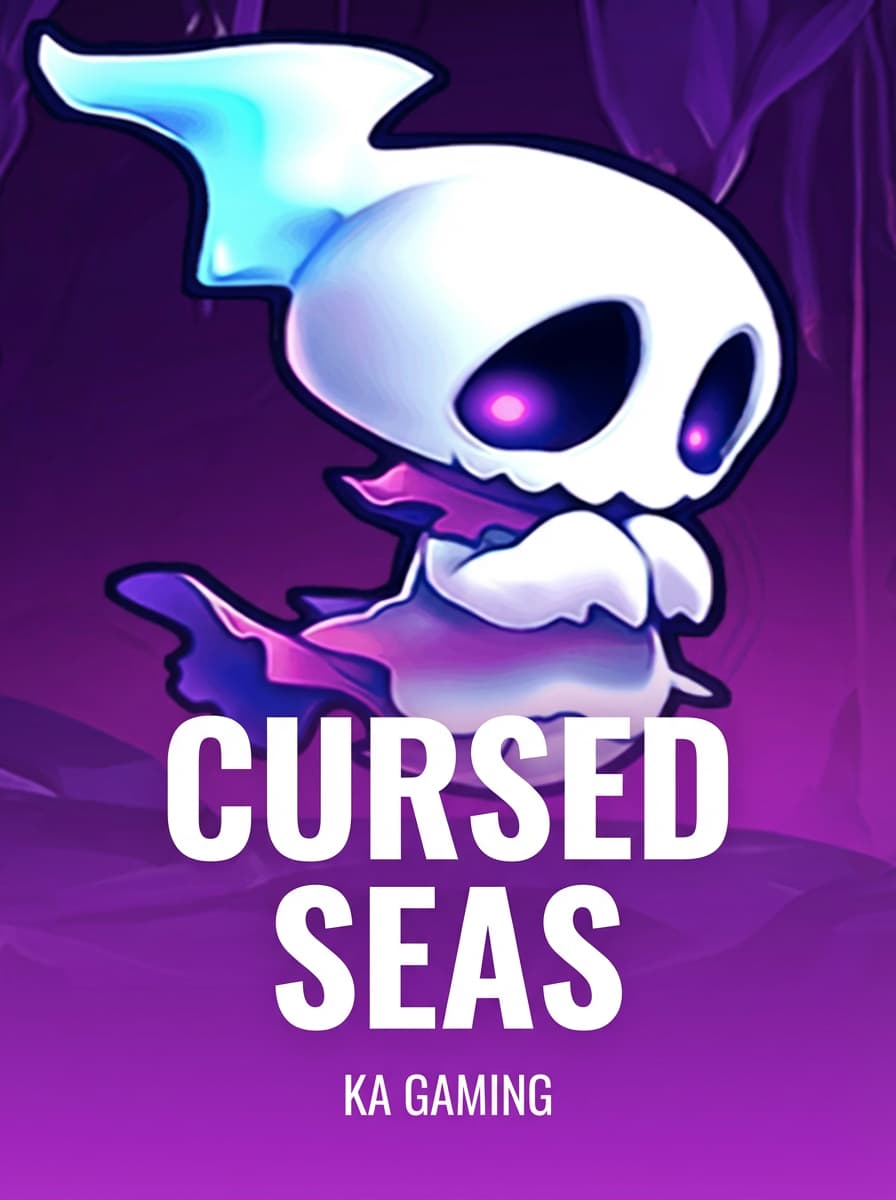 Cursed Seas by KA Gaming - Play at Acebet.cc