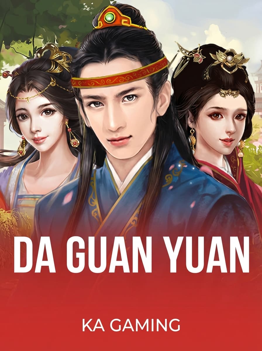 Da Guan Yuan by KA Gaming - Play at Acebet.cc