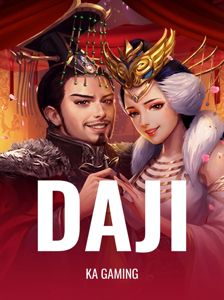 Daji by KA Gaming - Play at Acebet.cc