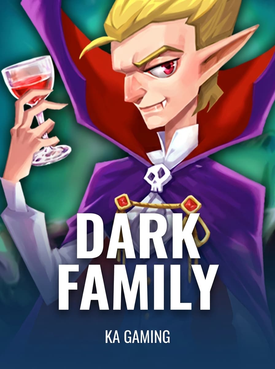 Dark Family by KA Gaming - Play at Acebet.cc