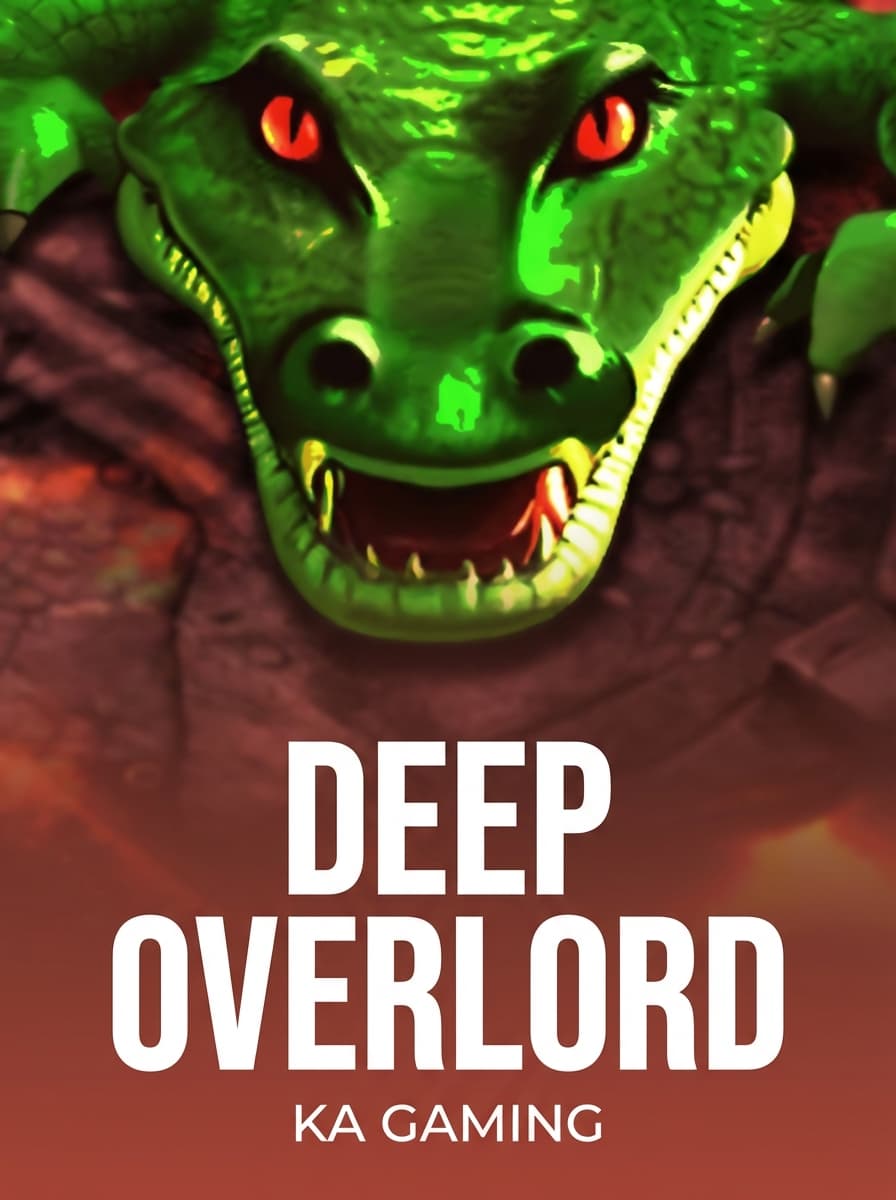 Deep Overlord by KA Gaming - Play at Acebet.cc