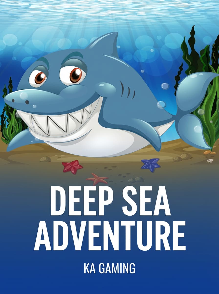 Deep Sea Adventure by KA Gaming - Play at Acebet.cc