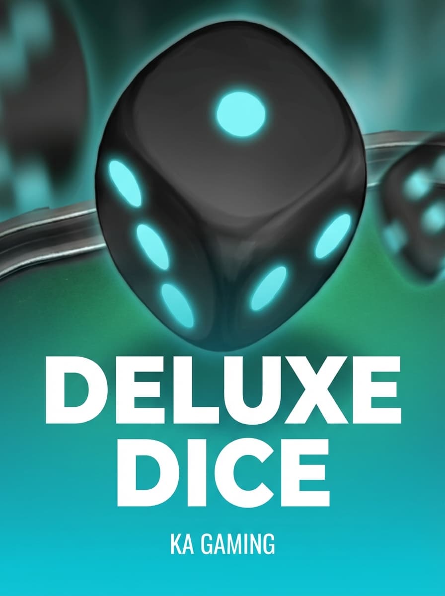 Deluxe Dice by KA Gaming - Play at Acebet.cc