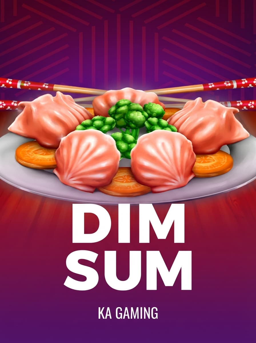 Dim Sum by KA Gaming - Play at Acebet.cc
