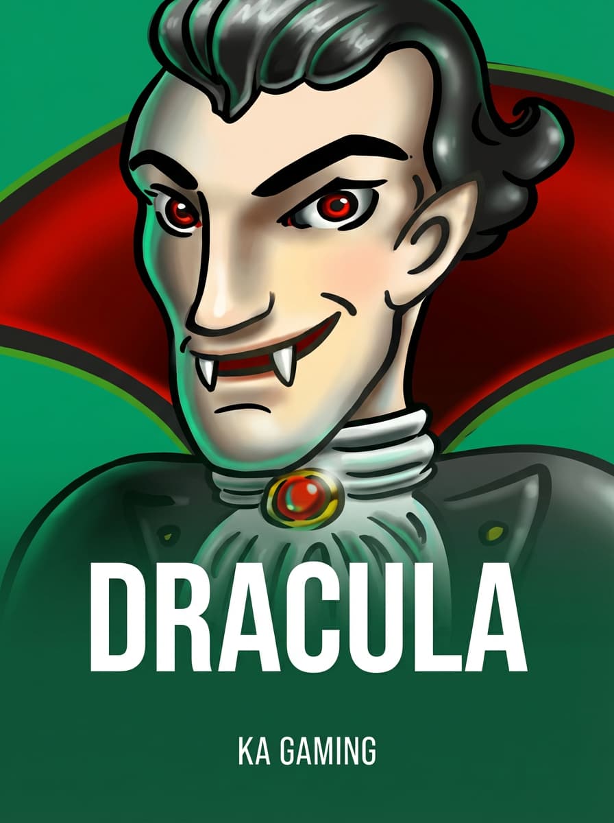 Dracula by KA Gaming - Play at Acebet.cc