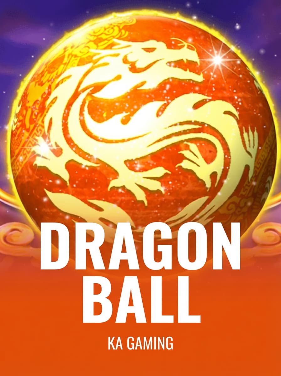 Dragon Ball by KA Gaming - Play at Acebet.cc