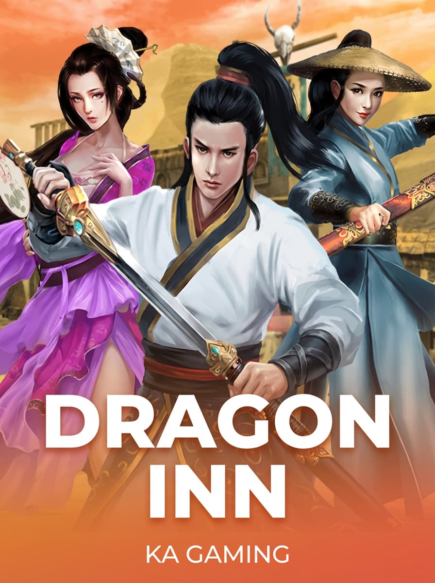 Dragon Inn by KA Gaming - Play at Acebet.cc