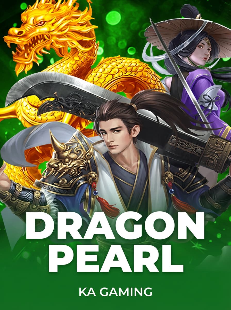 Dragon Pearl by KA Gaming - Play at Acebet.cc