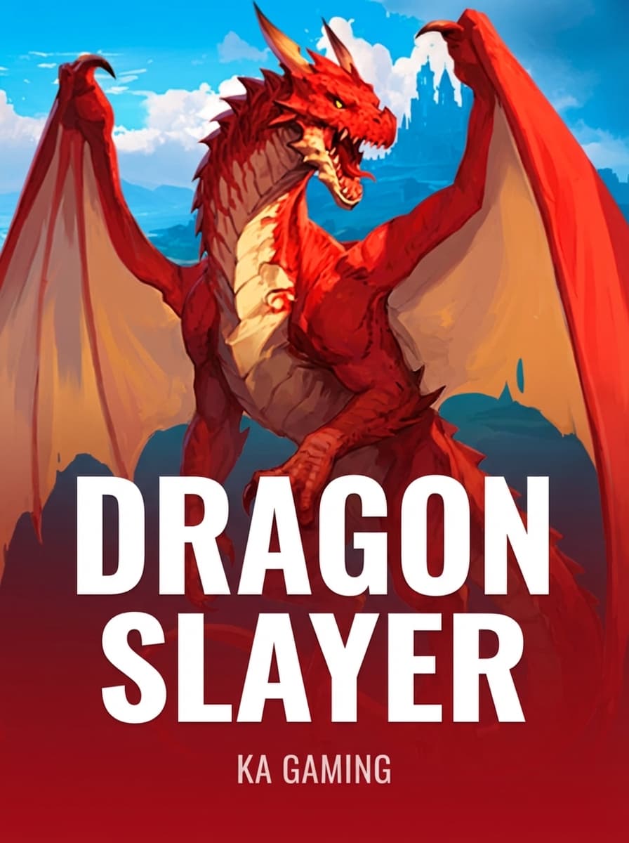 Dragon Slayer by KA Gaming - Play at Acebet.cc