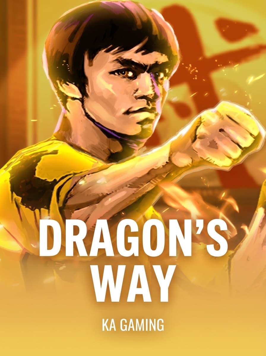 Dragon's Way by KA Gaming - Play at Acebet.cc