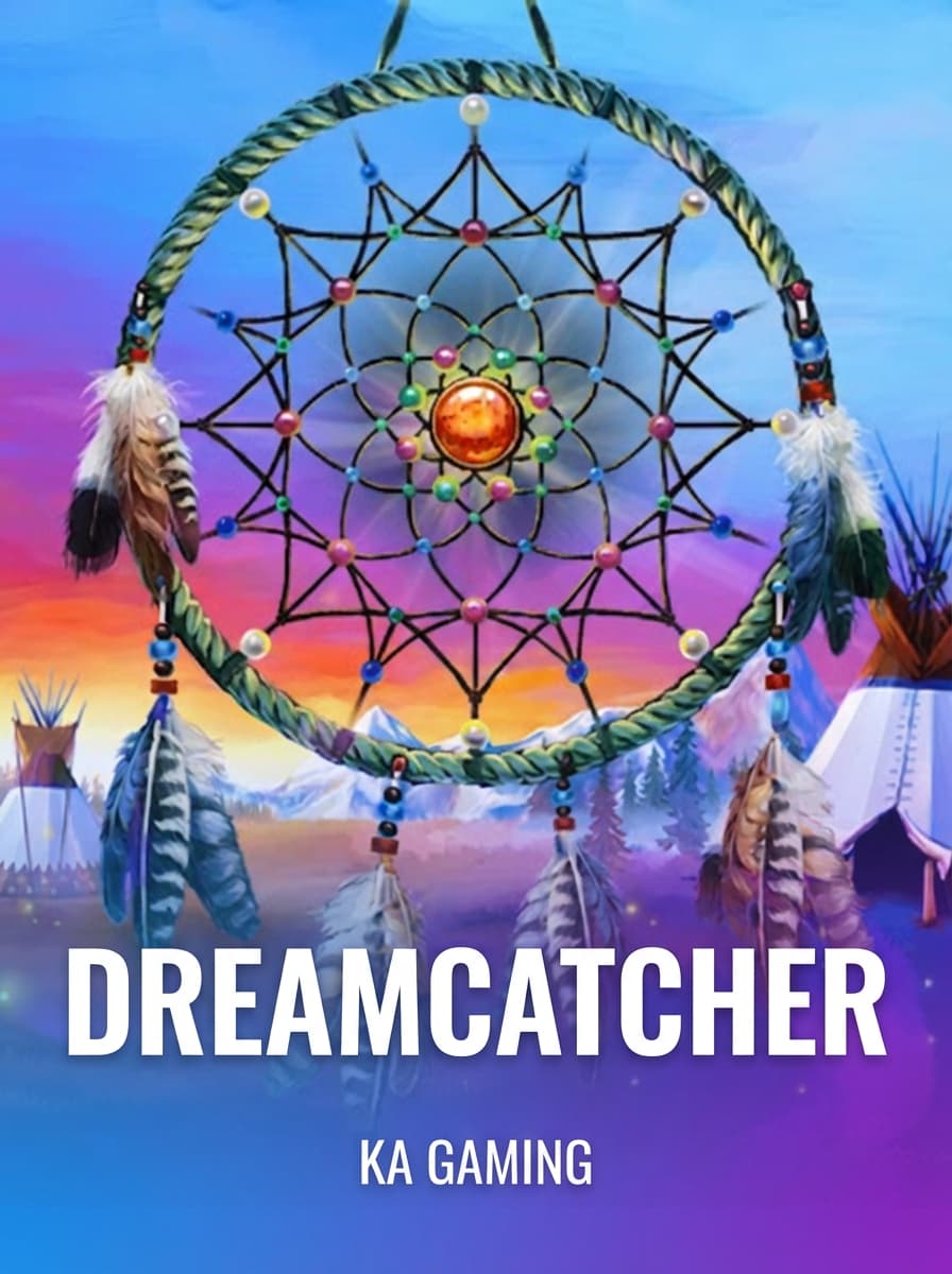 Dreamcatcher by KA Gaming - Play at Acebet.cc