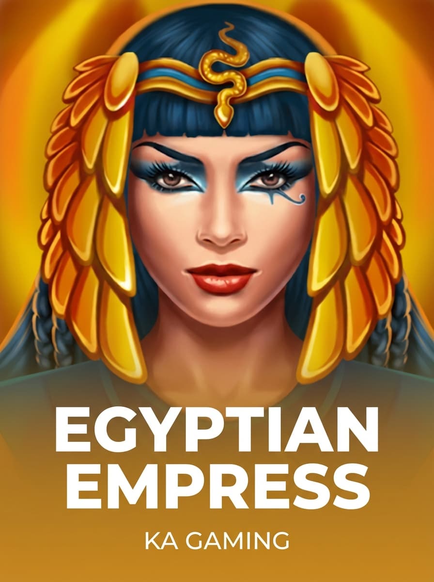 Egyptian Empress by KA Gaming - Play at Acebet.cc